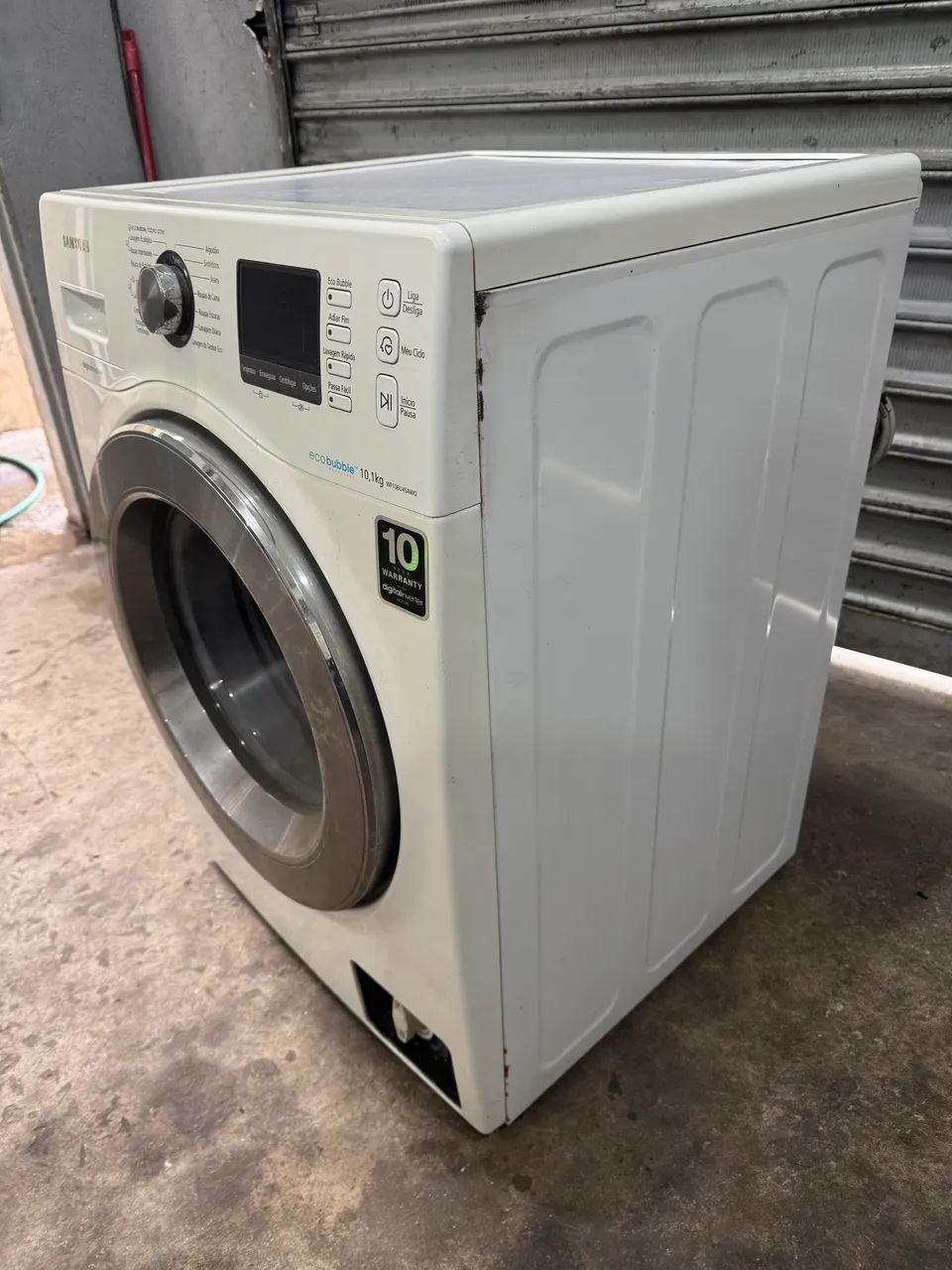 Máquina de Lavar para conserto  - Foto 2