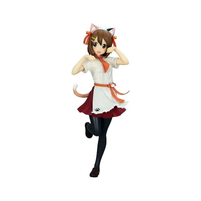 K-ON! - Hirasawa Yui - Trio-Try-iT (FuRyu)