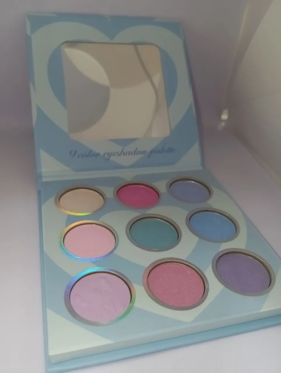 Paleta Stitch  - Foto 3