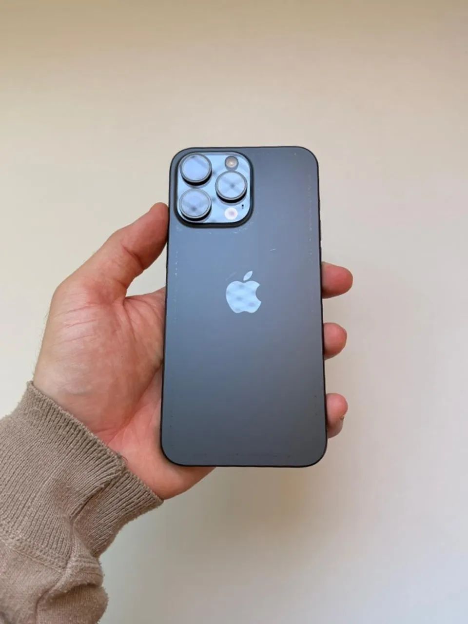 iPhone 15 pro max 256GB (garantia e parcelamento) - Foto 3