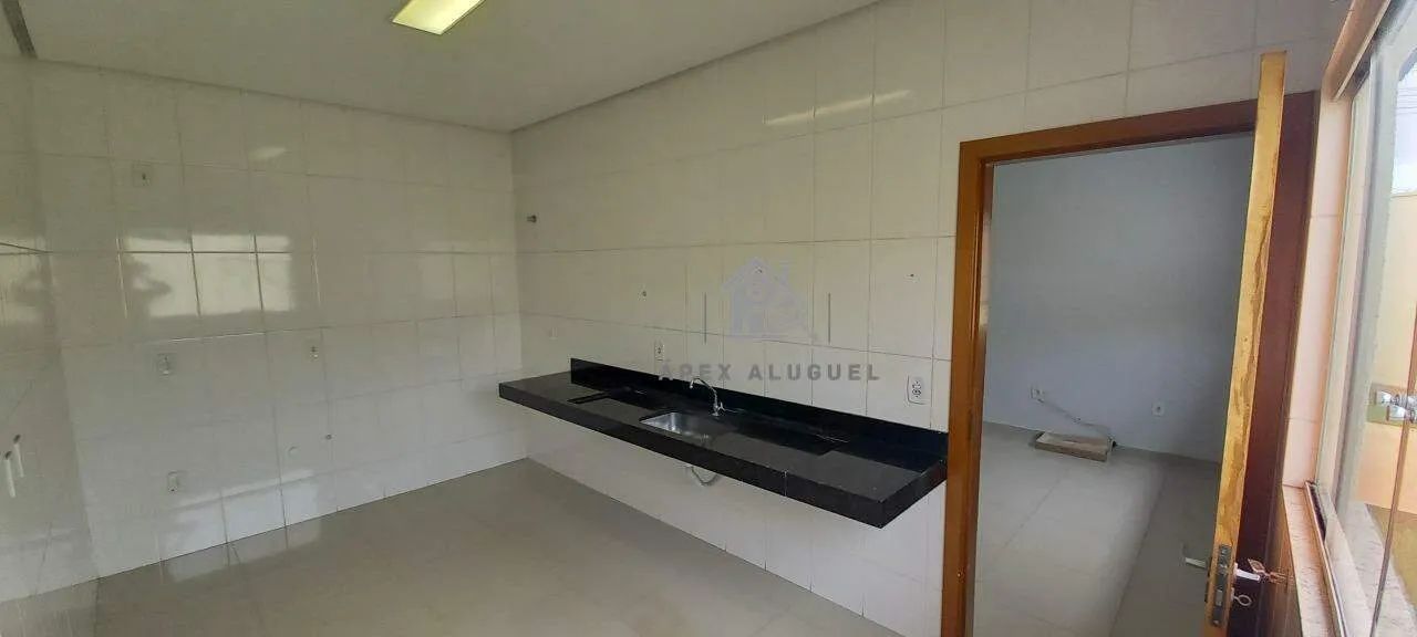 Casa com 03 quartos Parque Oeste Industrial - Foto 5