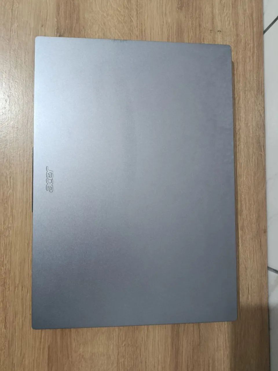 Notebook Acer aspire Go 15