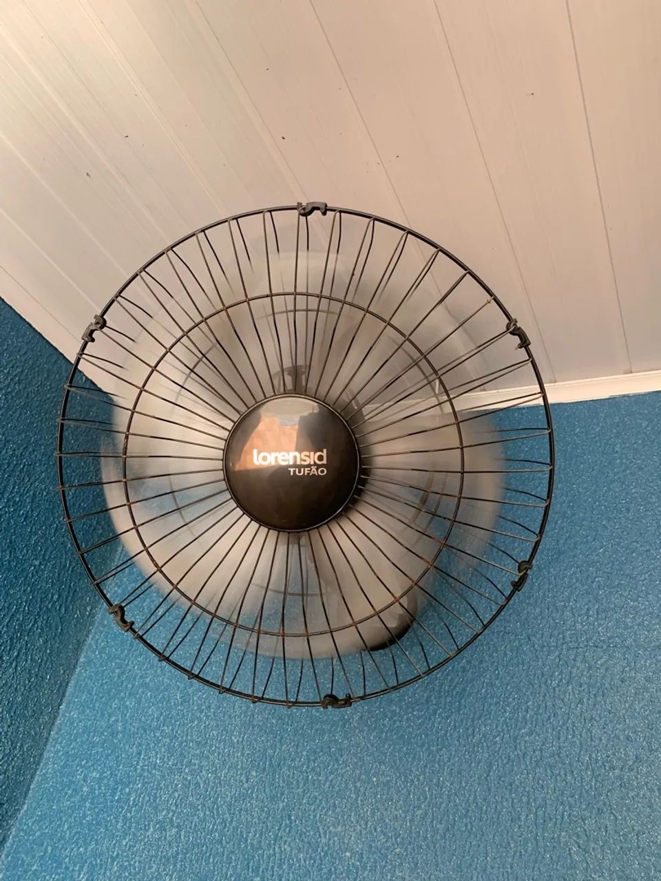Ventilador comercial 