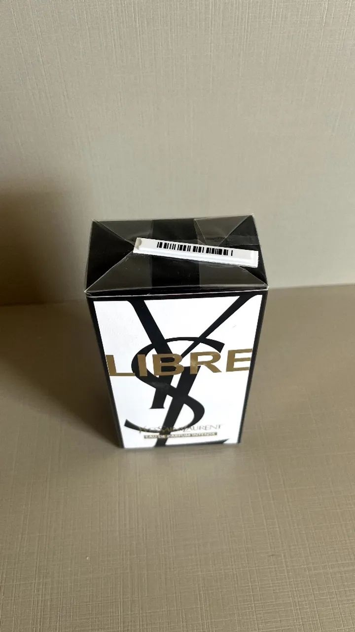 Perfume Libre Intense 50mL YSL  - Foto 2
