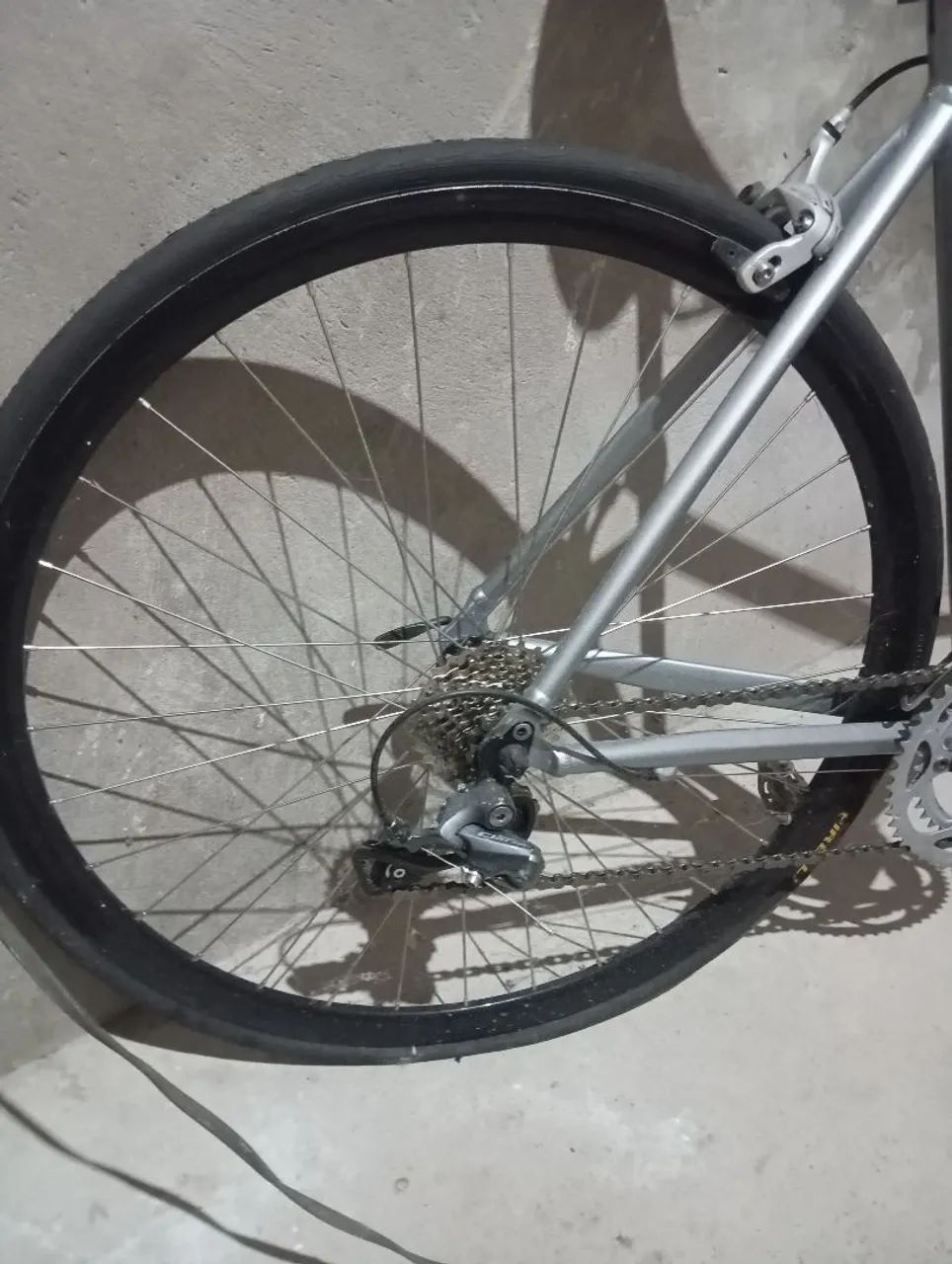 Bike GTS  - Foto 4