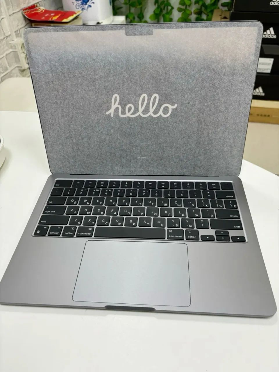 MACBOOK AIR M3 DE 15 POLEGADAS/ 512GB/ 8GB - Notebooks - Jardim