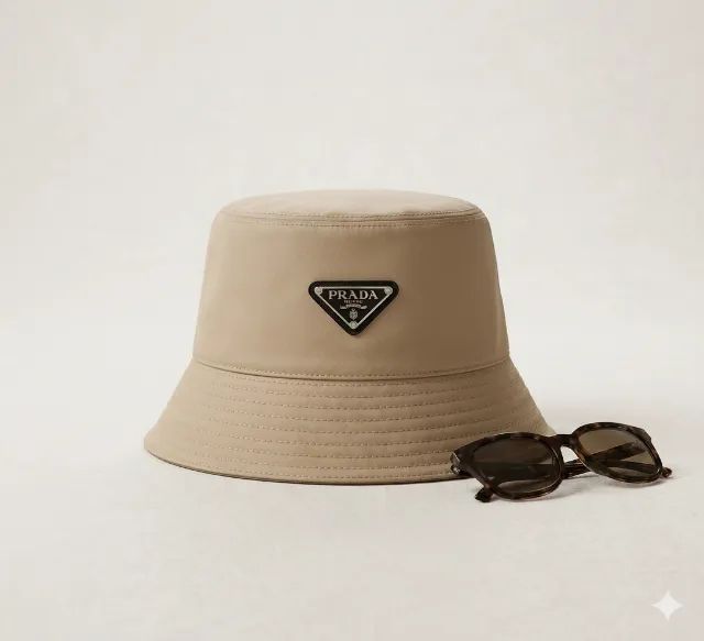Bucket de Luxo tamanho un!