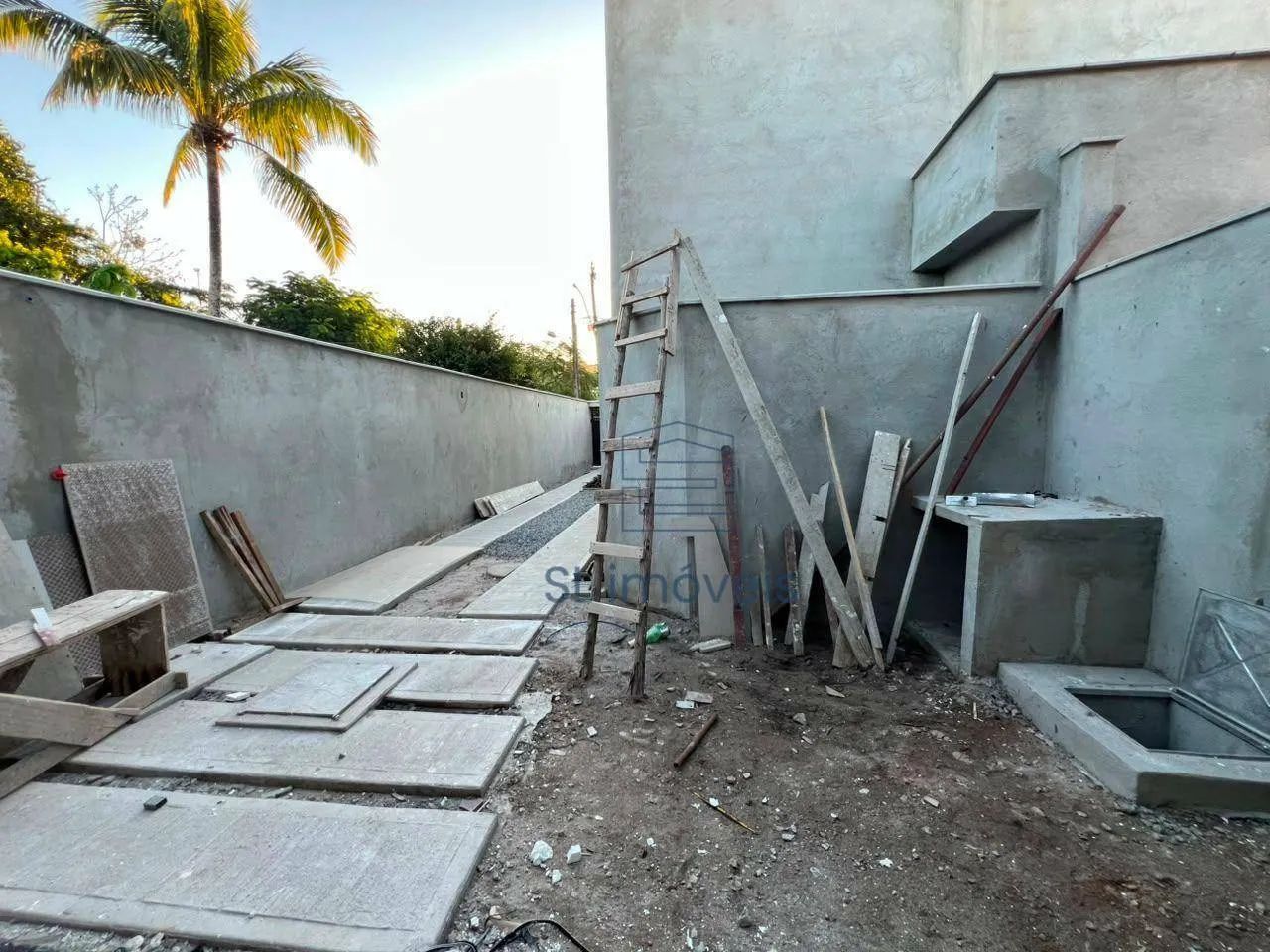 Casa linear com 3 quartos à venda em Costazul, Rio das Ostras - Foto 5