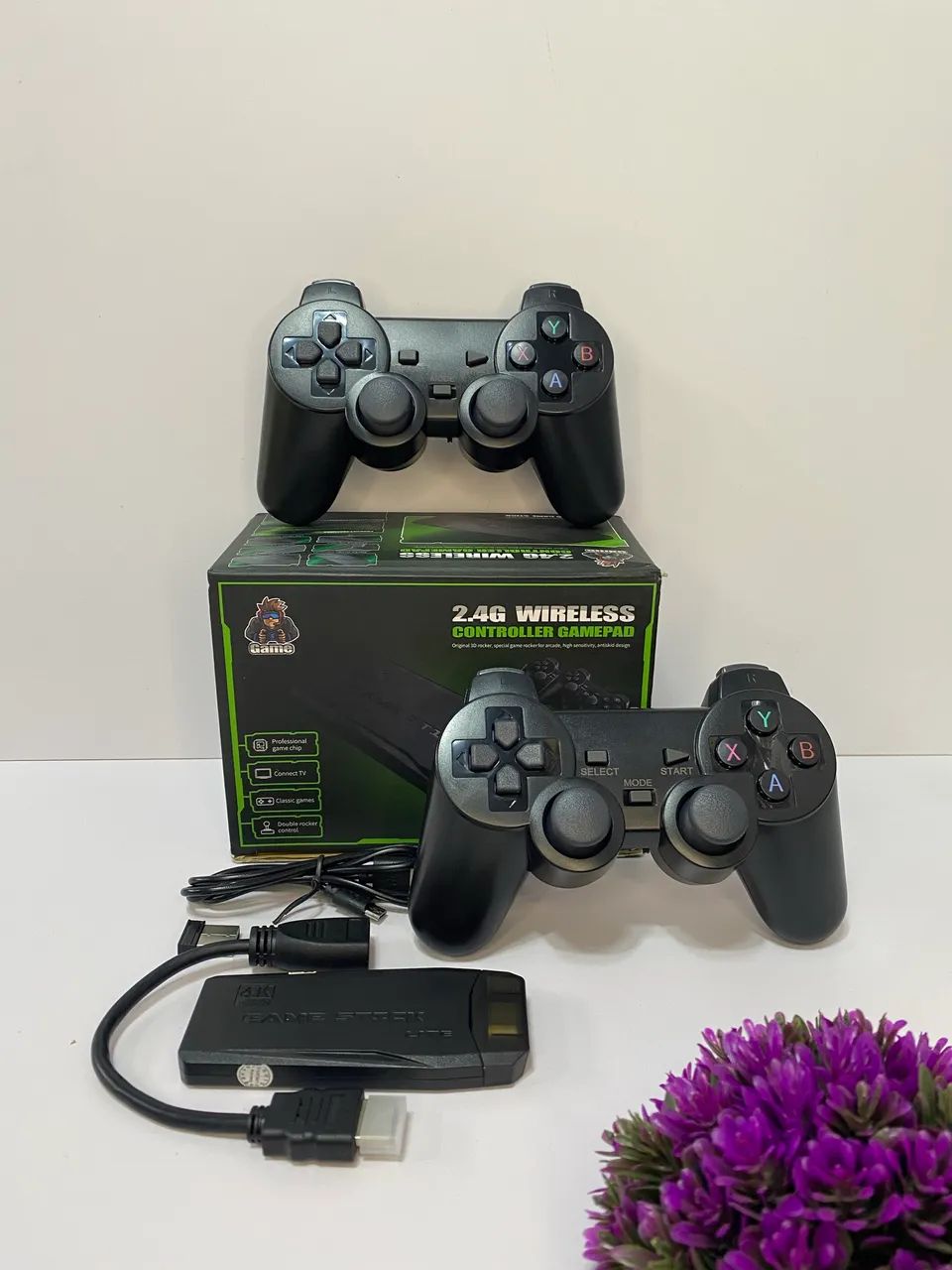 GAME PAD