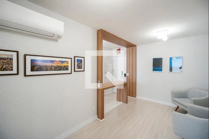 Apartamento à Venda - Tatuapé, 1 Quarto, 65 m2 - Foto 5
