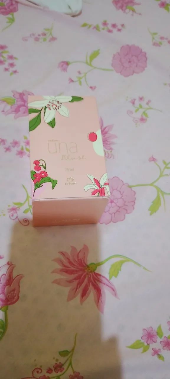 Perfume natura novo - Foto 2