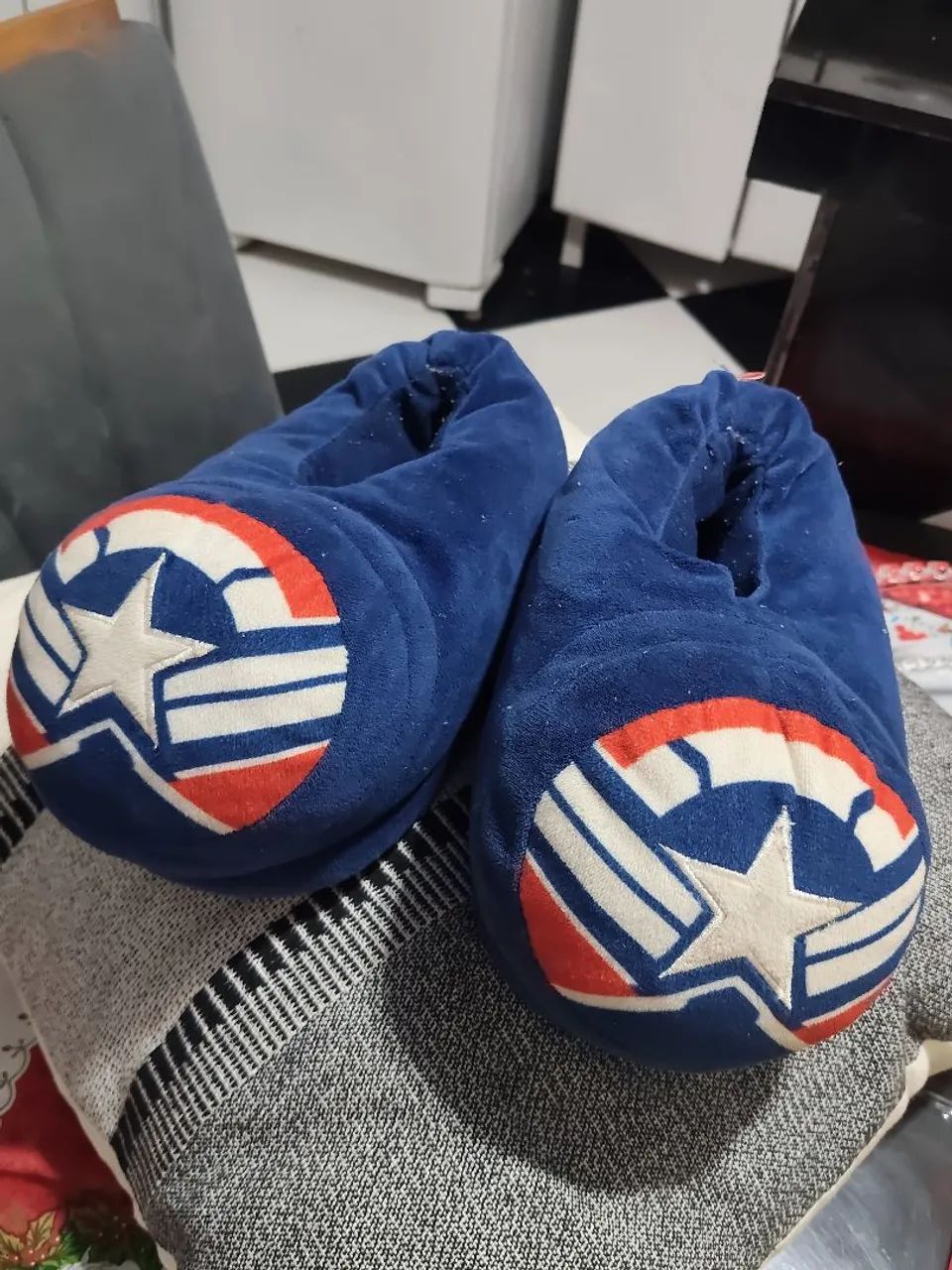 Pantufa 