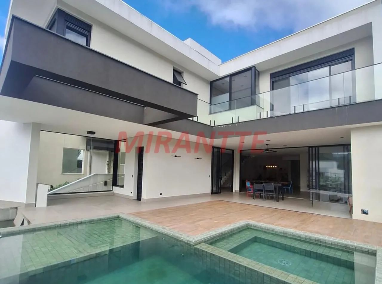 Sobrado de 464m² em ALPHAVILLE - Foto 2