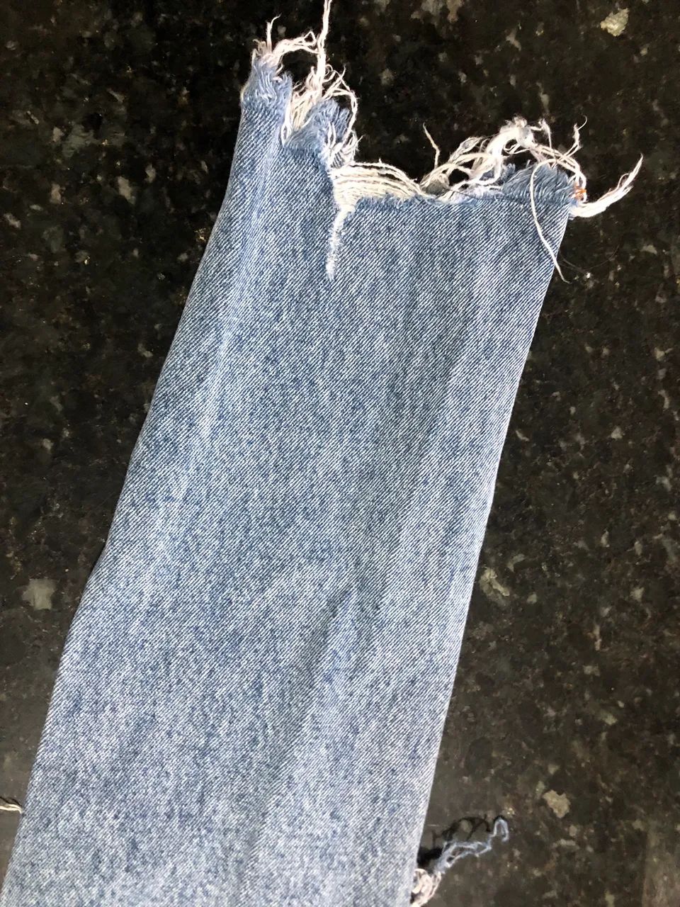 Calça jeans  - Foto 5