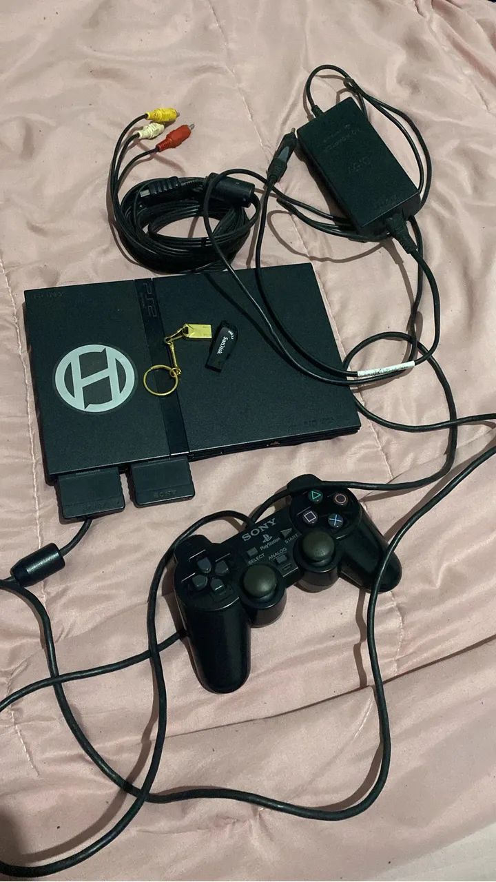 PlayStation 2