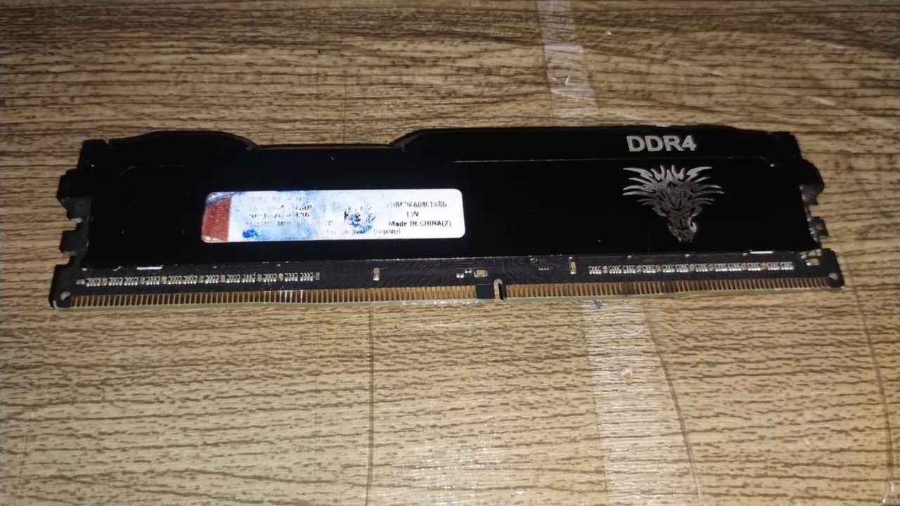 Memória RAM-ddr4 - Foto 5