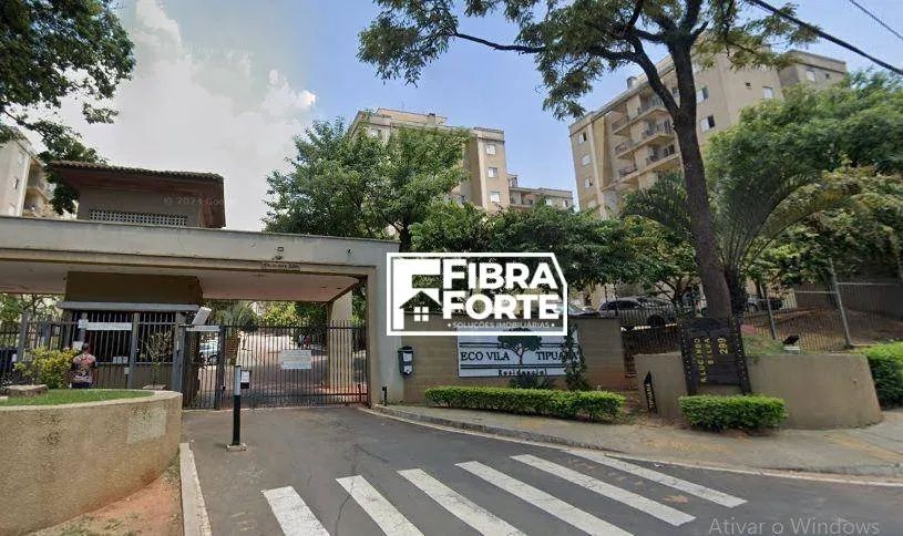 Eco Villa Tipuana com elevador e linda área de lazer - Foto 4