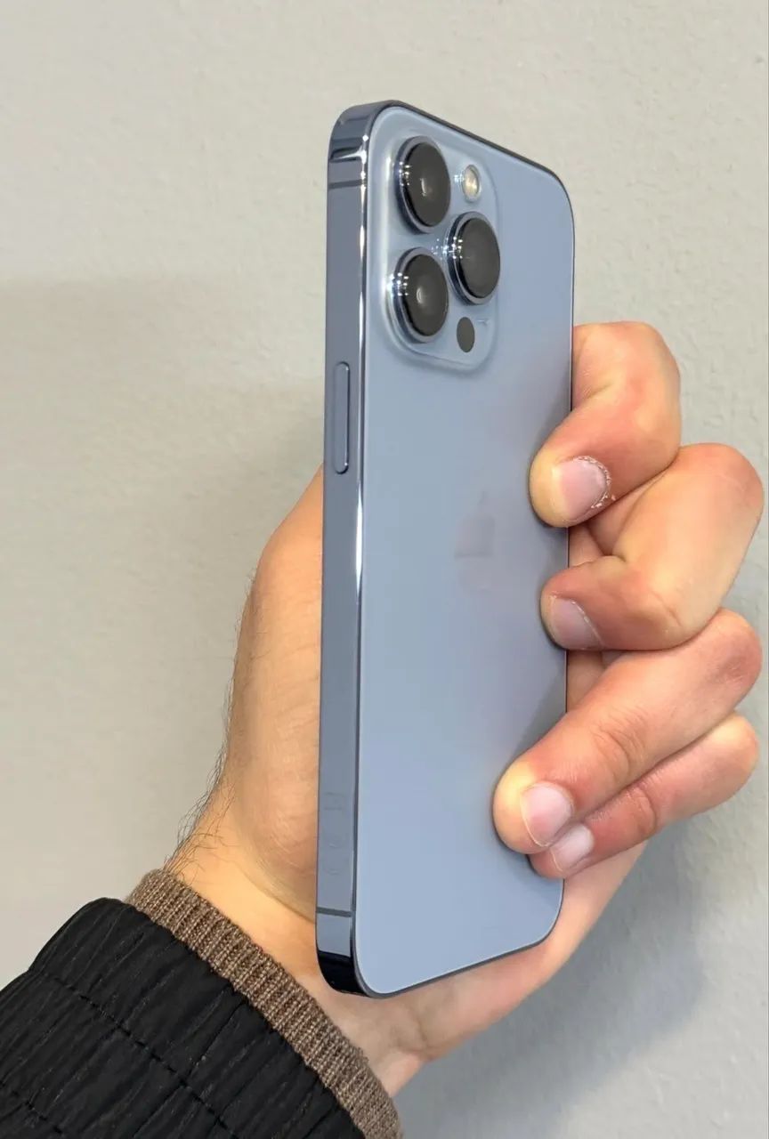 iPhone 13 Pro 256gb - Foto 3