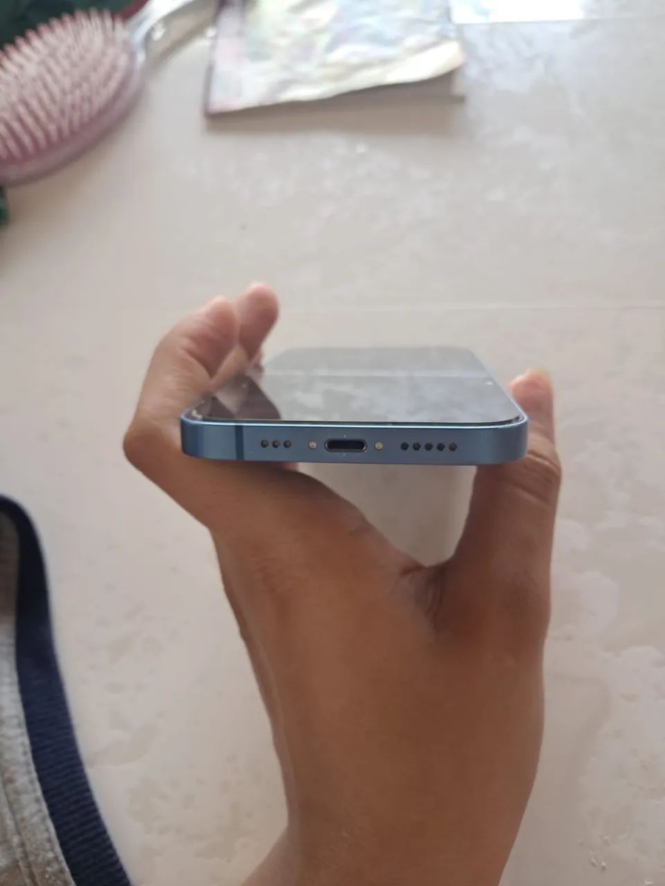 iPhone 13 original 128G  - Foto 3
