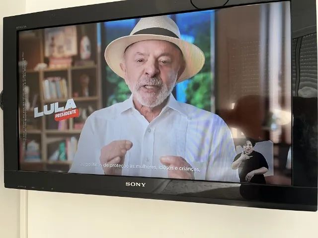 Televisão Sony Bravia KDL-32BX425 - Foto 2