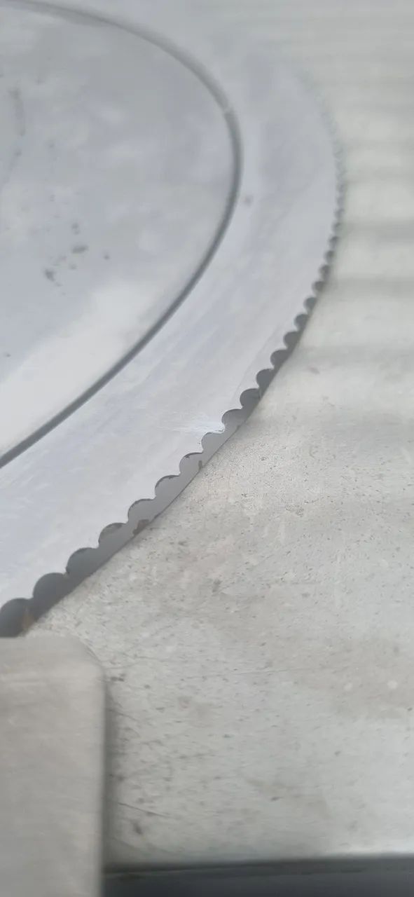 FATIADORA AUTOMÁTICA SKYMSEN - Foto 3