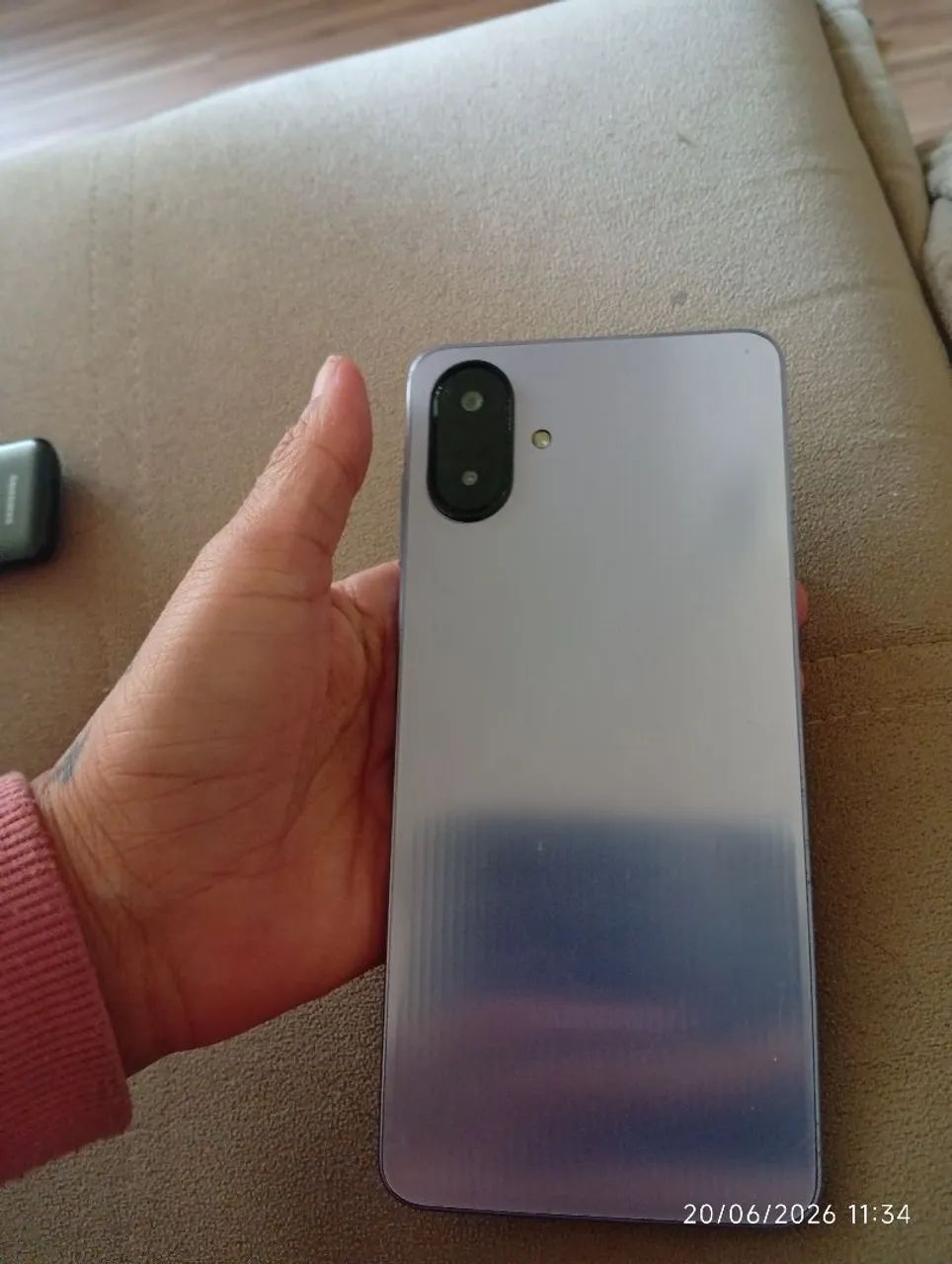 Samsung A32