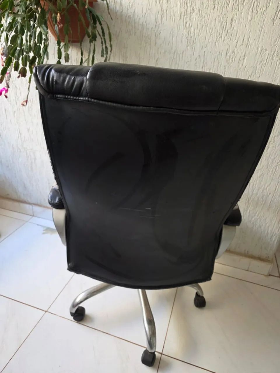 CADEIRA PARA ESCRITORIO - Foto 2