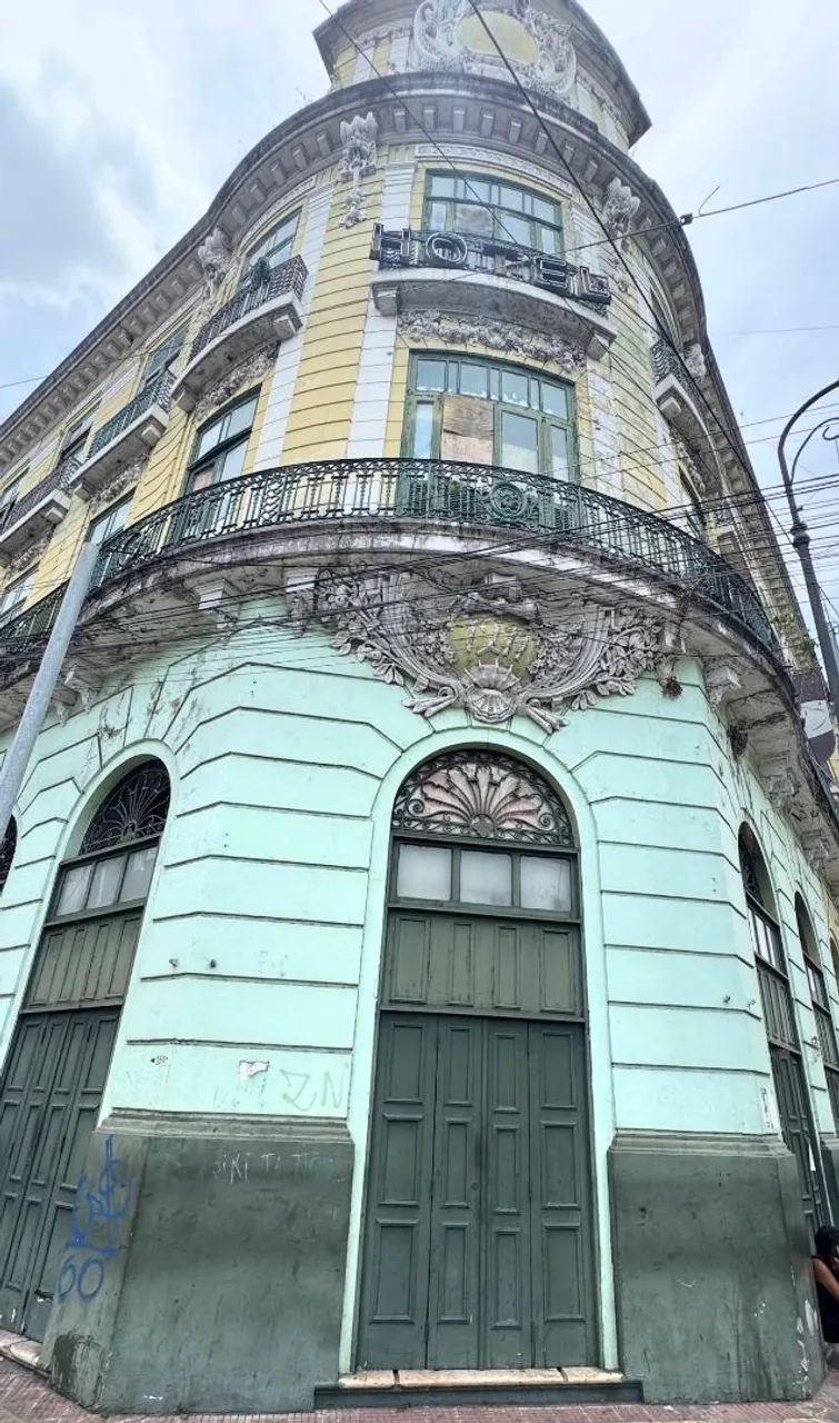 LOJA NO CENTRO, AVENIDA 7 DE SETEMBRO,  220M2, MANAUS-AM.  - Foto 2