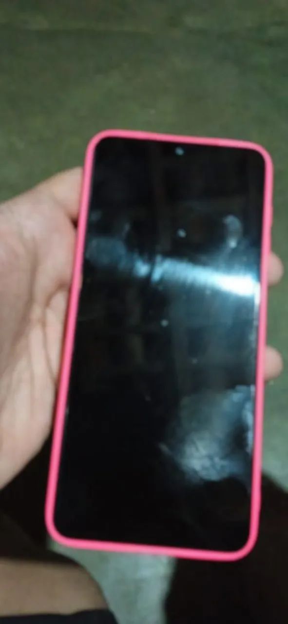 Galaxy A22 4g 128gb de memória  - Foto 2