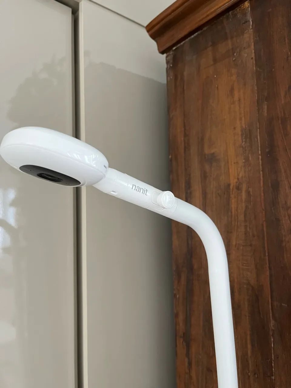 Babá eletrônica Nanit