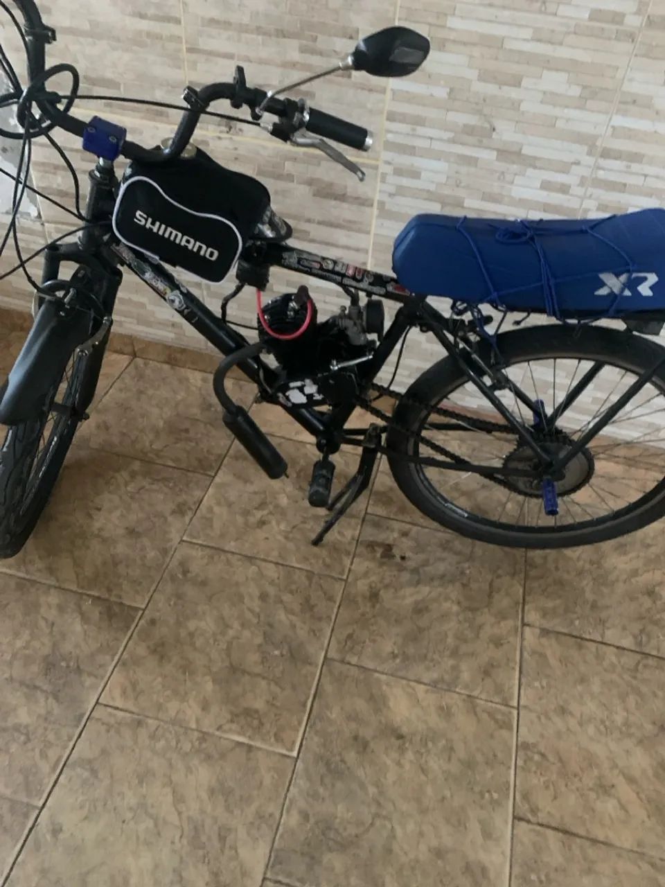Bicicleta  - Foto 3