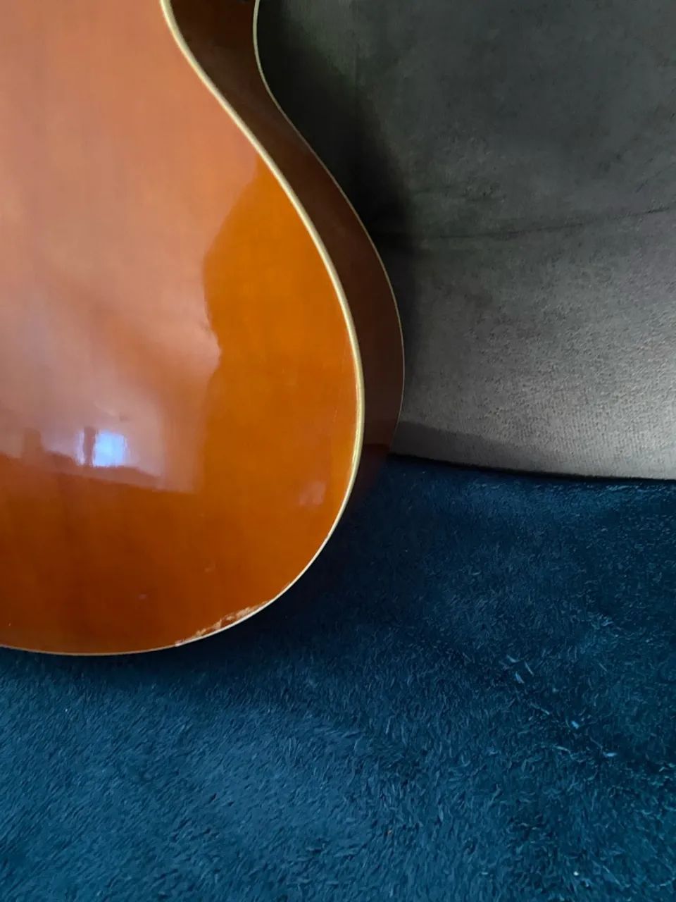 Violão  - Foto 5