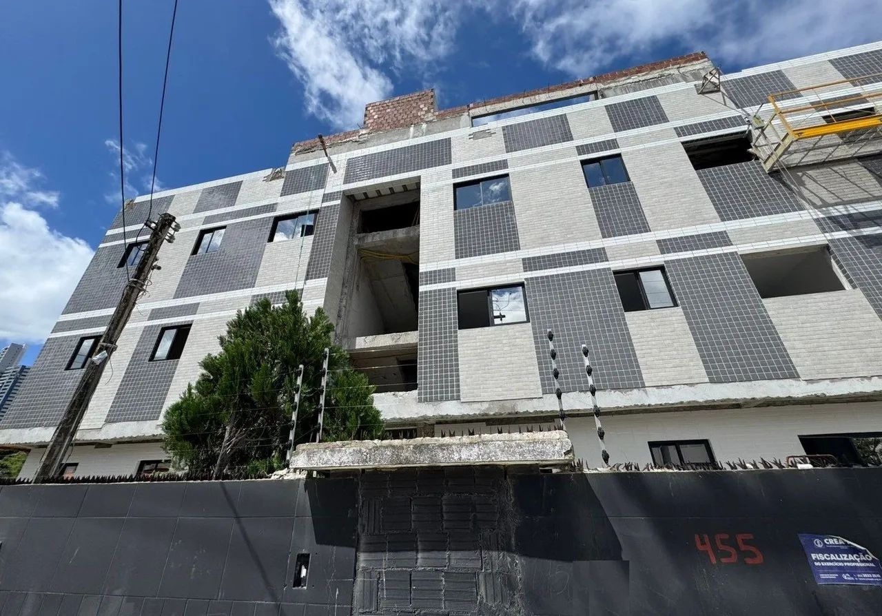 Apartamento a venda em Manaíra - AP11070 - Foto 2