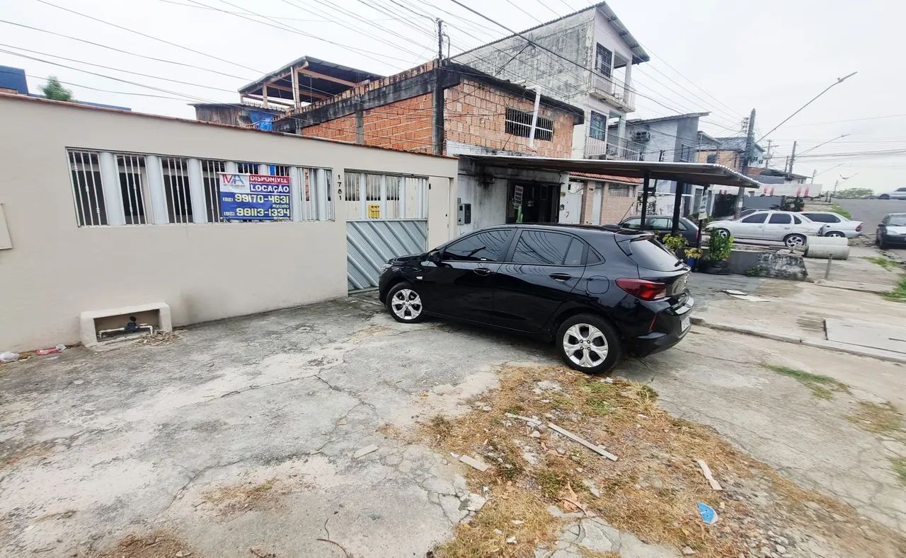 Casa com 2 quartos, garagem - Bairro Cachoeirinha  - Foto 2