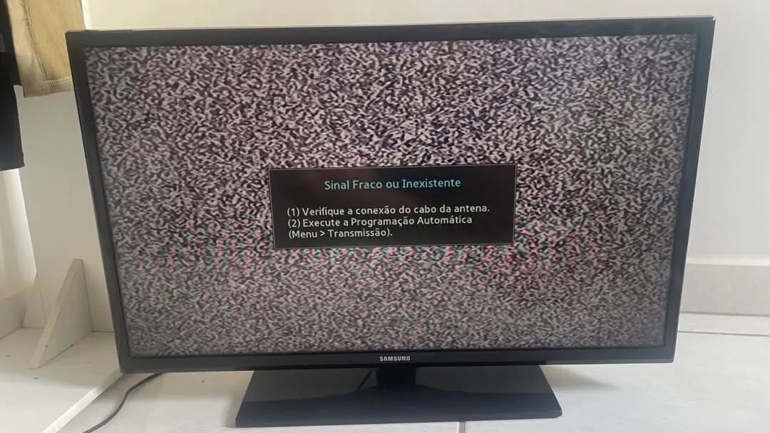 Televisão 