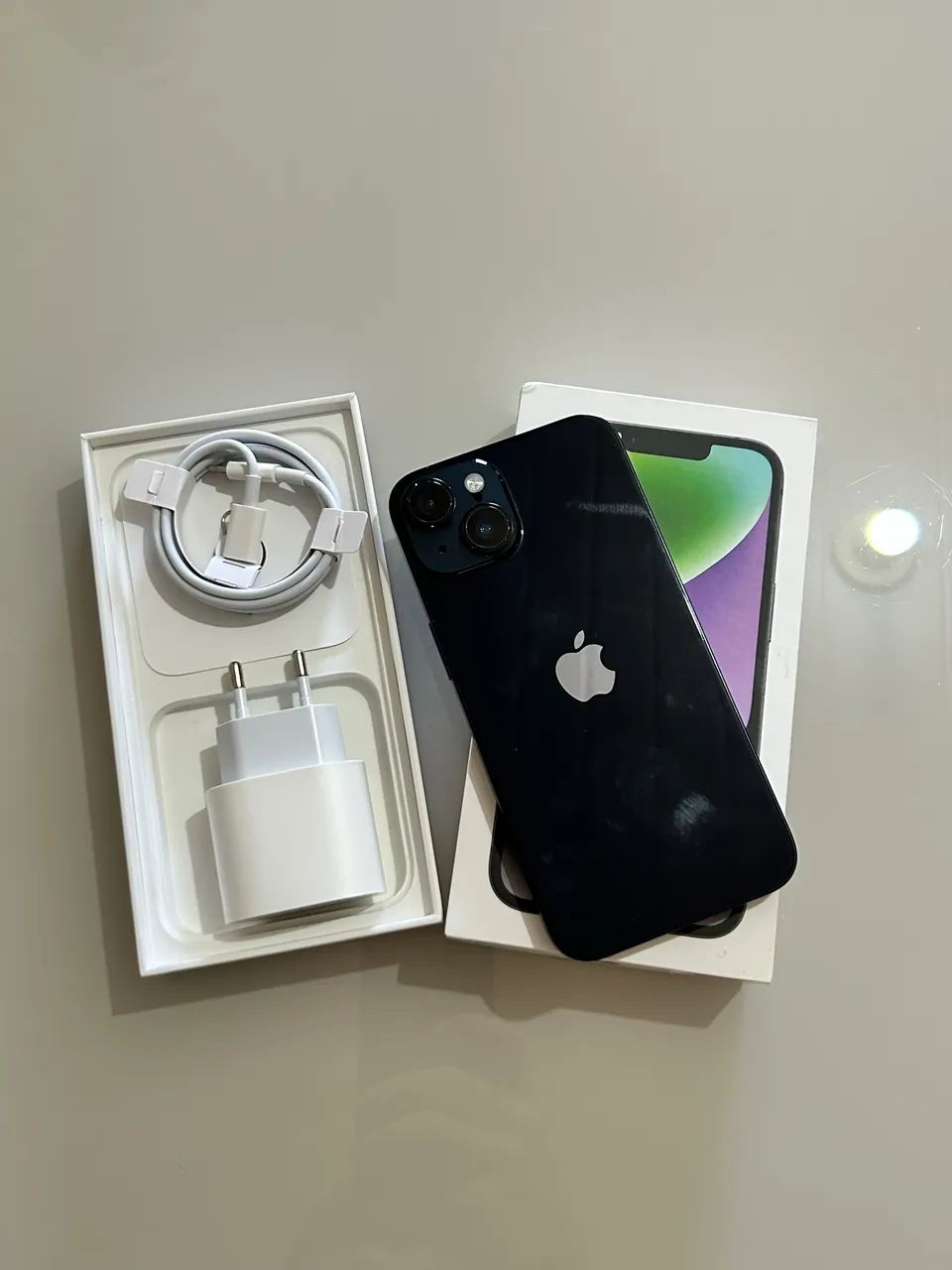 iPhone 14 128gb - Foto 3