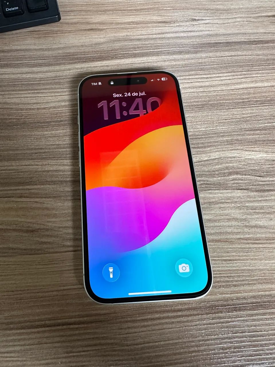 iPhone 16 128gb - Foto 2