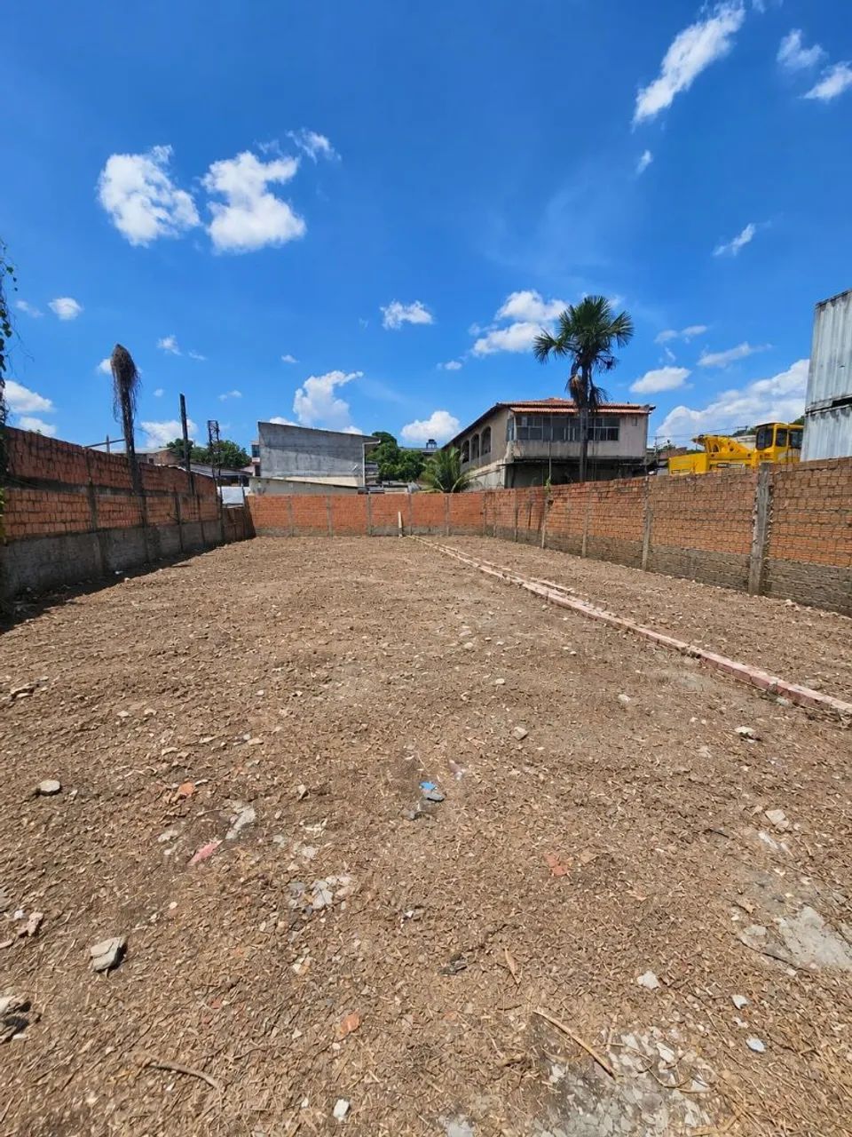 Terreno na Cidade Nova 595m2 Comercial - Foto 5