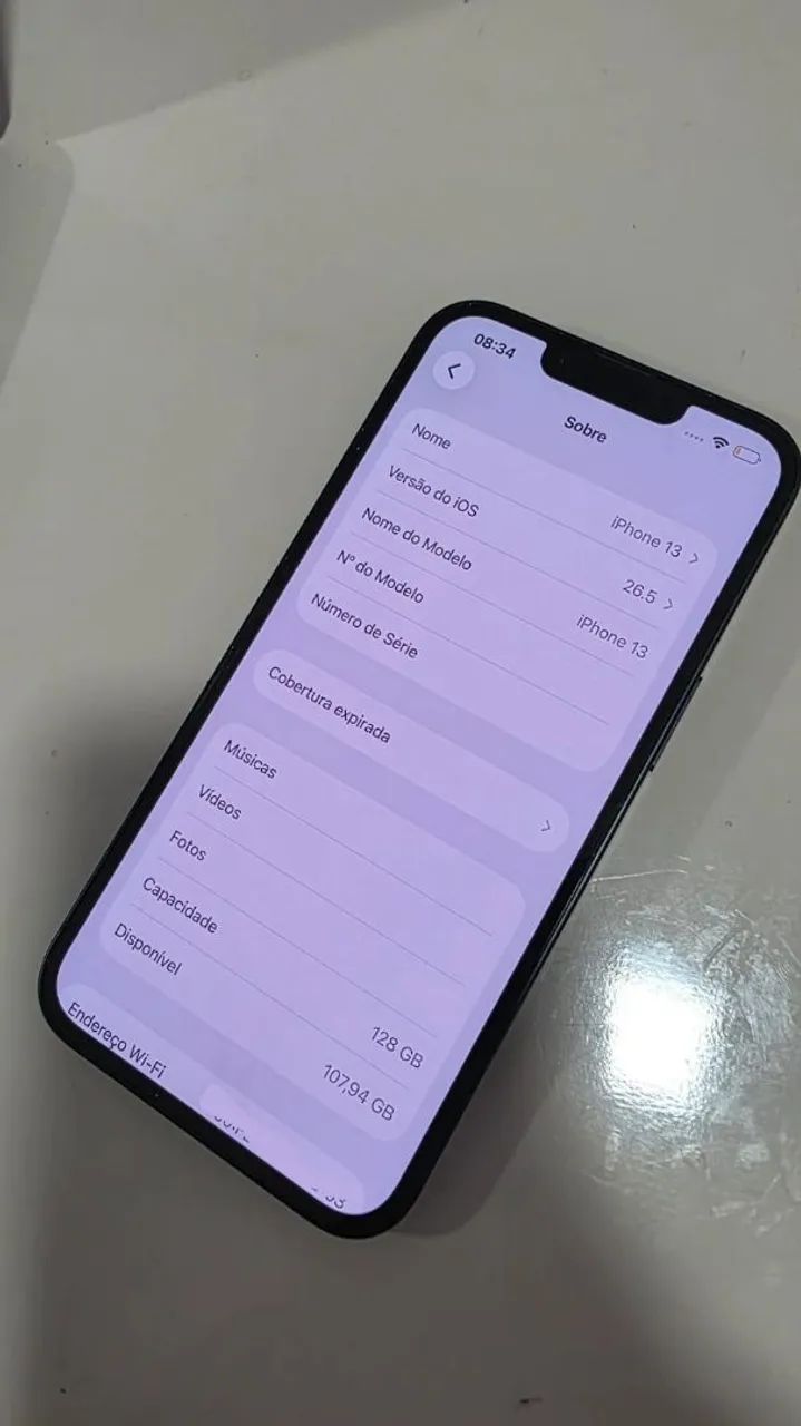 Iphone 13 - Excelente Estado - Foto 4