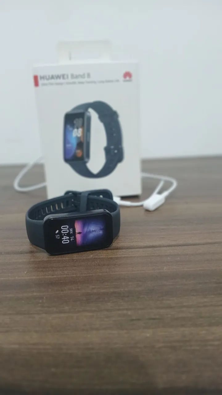 HUAWEI Band 8 - Foto 3