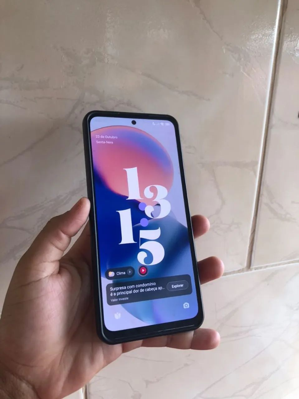 Xioami Redmi 12 4G - Foto 5