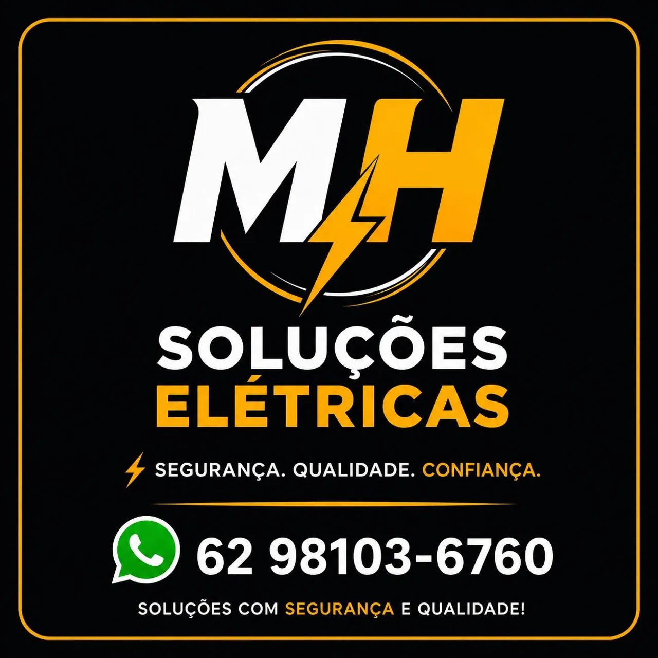 Elétricista em Goiânia 