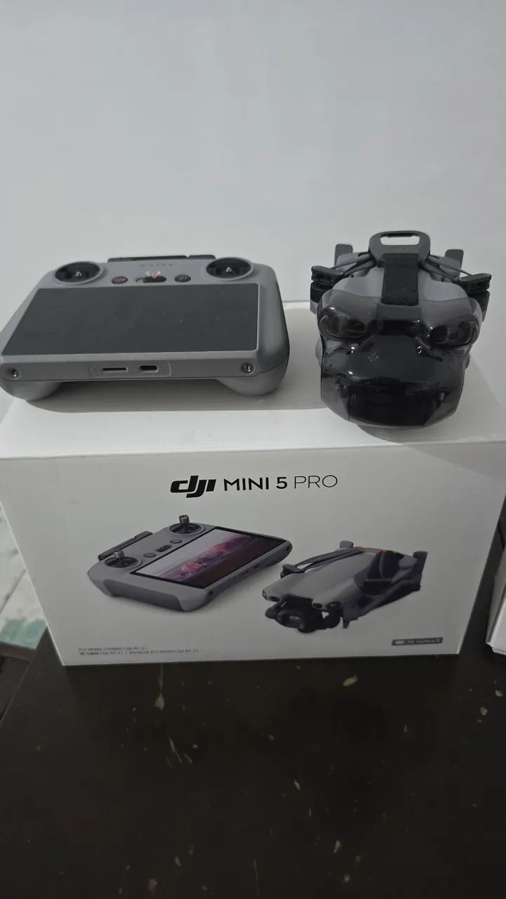 Drone Dji  Mini 5 Pro