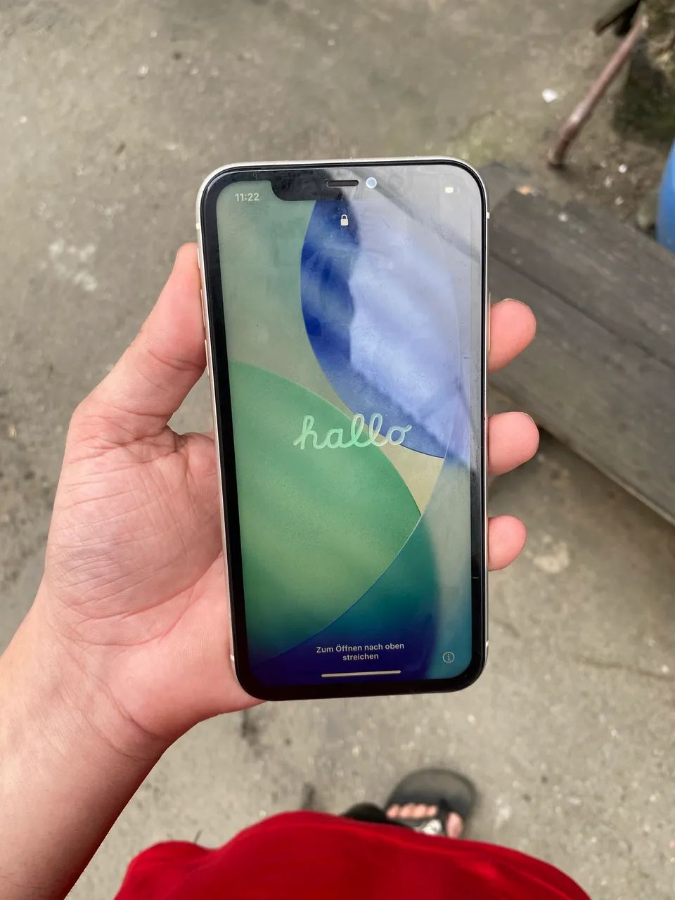iPhone 11 - NOVO  - Foto 2