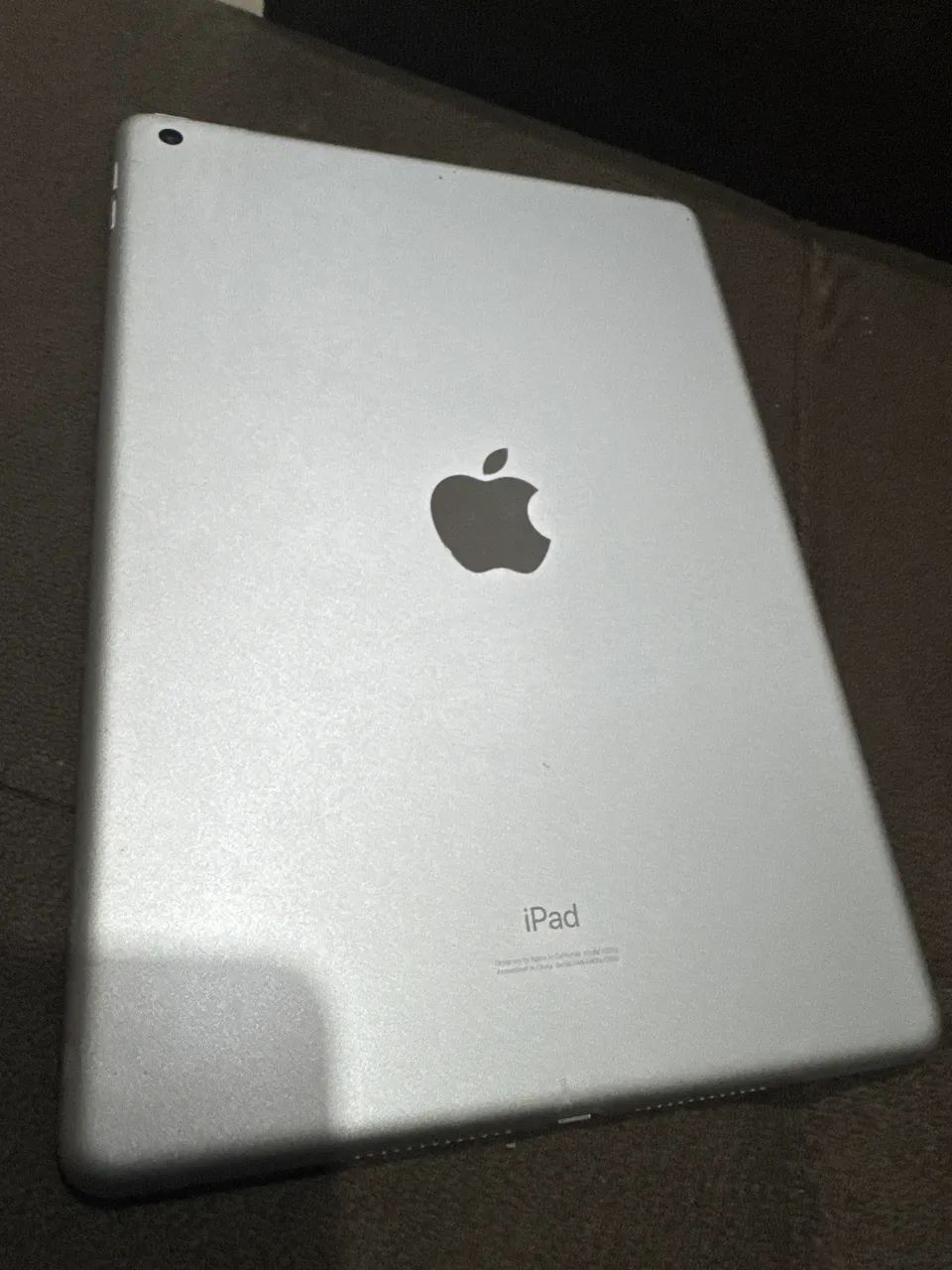 iPad 8ª geração com 32gb - Foto 2