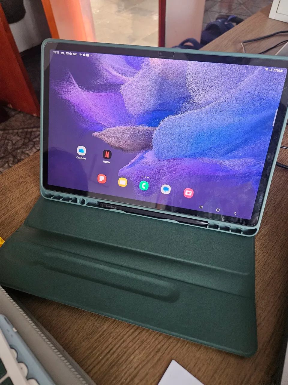 Samsung Tab S7 FE - Foto 2