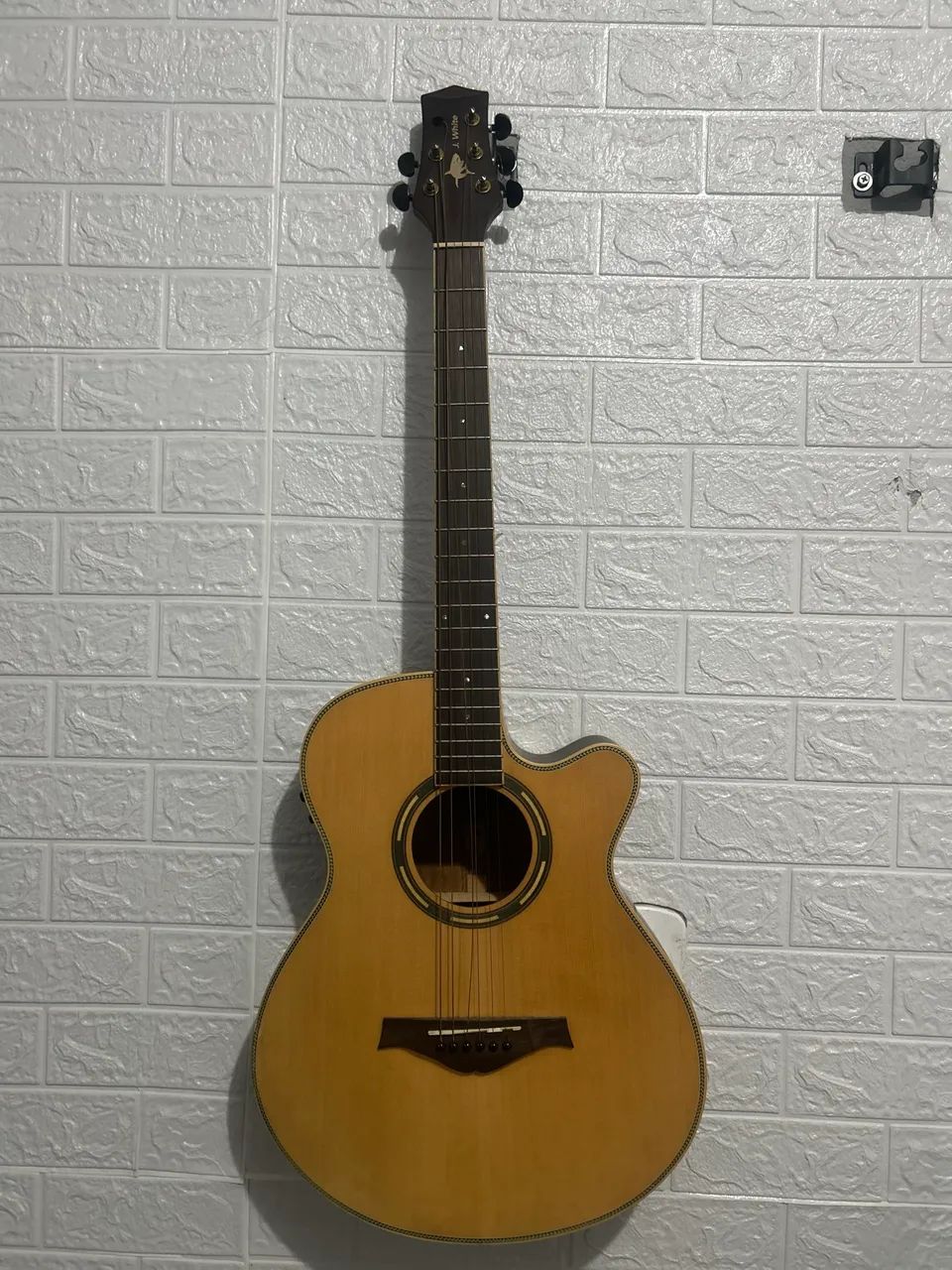  Violão  - Foto 3