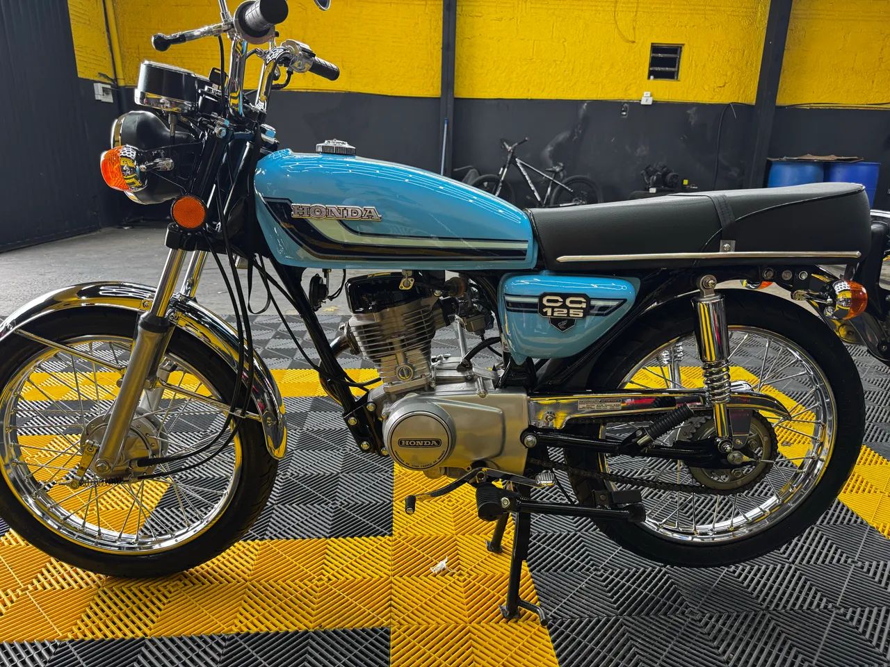 CG BOLINHA - 1981 - Foto 5