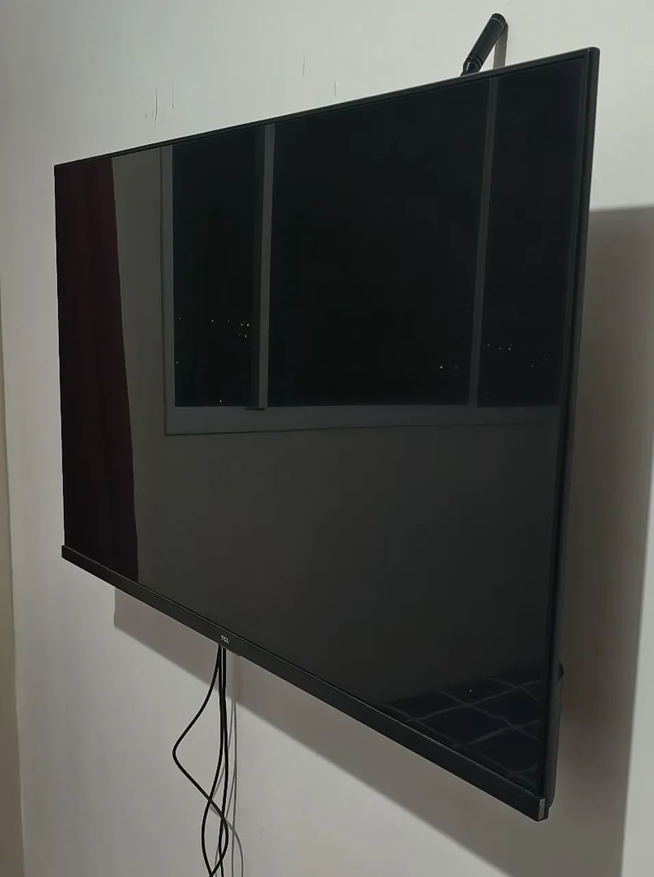 Tv 43" TCL - Foto 3