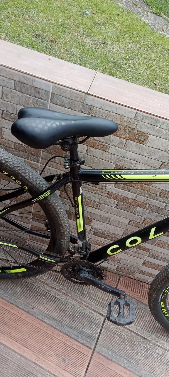  bicicleta  - Foto 5